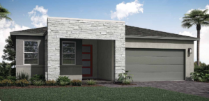 Single Family Detached BRAND NEW SONSTRUCTION PORT ST LUCIE FLORIDA 3 BEDROOMS 3 BATHROOMS FOR SALE