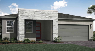 New Home For Sale 10150 SW Orana Dr, Port Saint Lucie, FL 34987