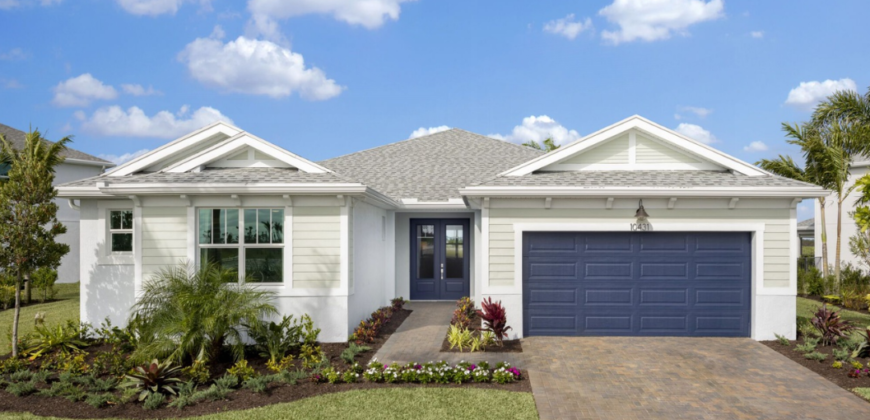 10175 SW ORANA DR 4 Beds 2 Baths 1 Half Bath New Home For Sale