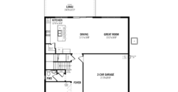 14213 SW BRITTON AVE ST PORT LUCIE NEW HOME FOR SALE