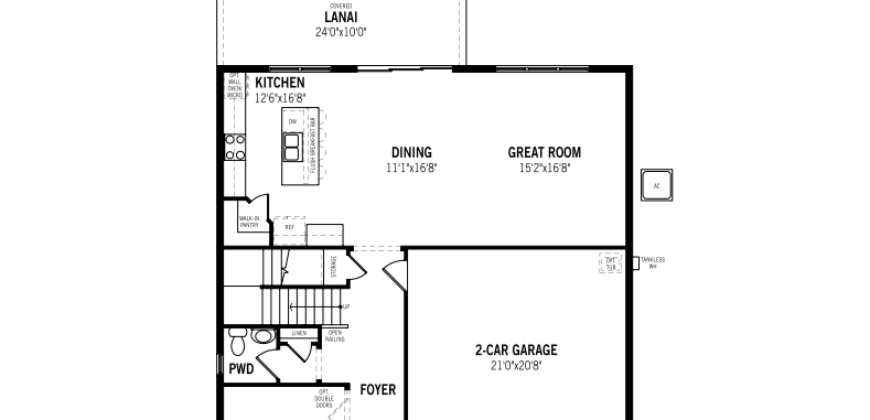 14213 SW BRITTON AVE ST PORT LUCIE NEW HOME FOR SALE