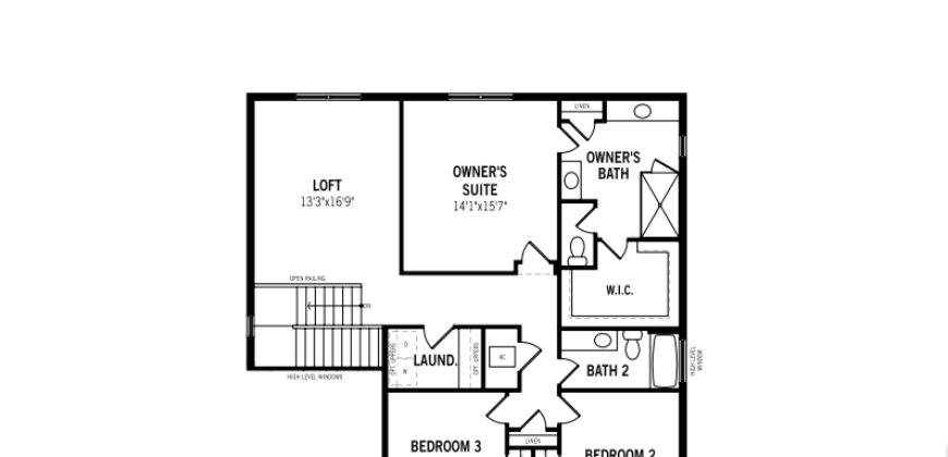 14213 SW BRITTON AVE ST PORT LUCIE NEW HOME FOR SALE