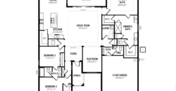 14228 SW BRITTON AVE New Home For Sale In Port ST Lucie Florida