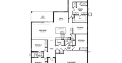 14236 SW BRITTON AVE ST PORT LUCIE NEW HOME FOR SALE