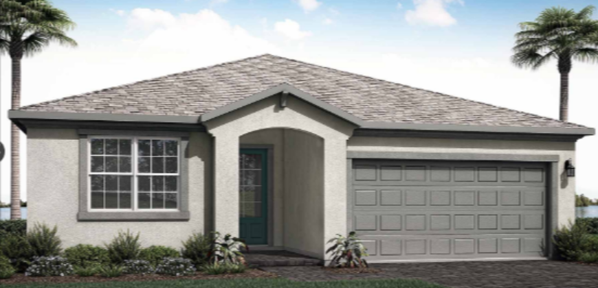 10495 SW ORANA DR 3 bd2 ba 1,651 sqft New Home For Sale mattamyhomesavila.com