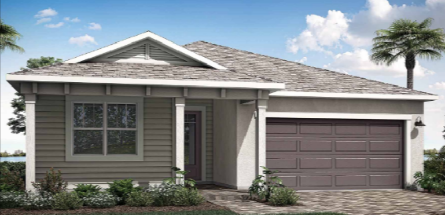 10495 SW ORANA DR 3 bd2 ba 1,651 sqft New Home For Sale mattamyhomesavila.com