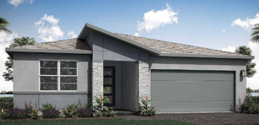 10495 SW ORANA DR 3 bd2 ba 1,651 sqft New Home For Sale mattamyhomesavila.com