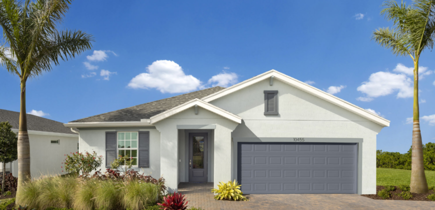10175 SW ORANA DR 4 Beds 2 Baths 1 Half Bath New Home For Sale