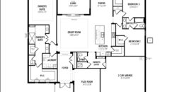 For Sale: 3 beds, 2.5 baths ∙ 2809 sq. ft. ∙ 10639 SW Vineyard Dr, Port Saint Lucie, FL