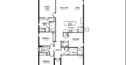 14035 SW SURINA ST 3Beds 2Bath 1 Half Bath New Home For Sale Port St Lucie Florida.
