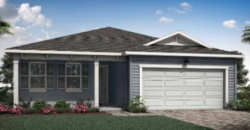 14035 SW SURINA ST 3Beds 2Bath 1 Half Bath New Home For Sale Port St Lucie Florida.