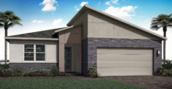 14035 SW SURINA ST 3Beds 2Bath 1 Half Bath New Home For Sale Port St Lucie Florida.