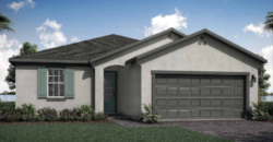 14035 SW SURINA ST 3Beds 2Bath 1 Half Bath New Home For Sale Port St Lucie Florida.
