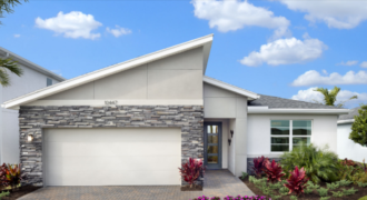 14069 SW ENZI WAY 3Beds 2Bath 1 Half Bath New Home For Sale Port St Lucie Florida.