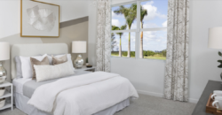 14035 SW SURINA ST 3Beds 2Bath 1 Half Bath New Home For Sale Port St Lucie Florida.