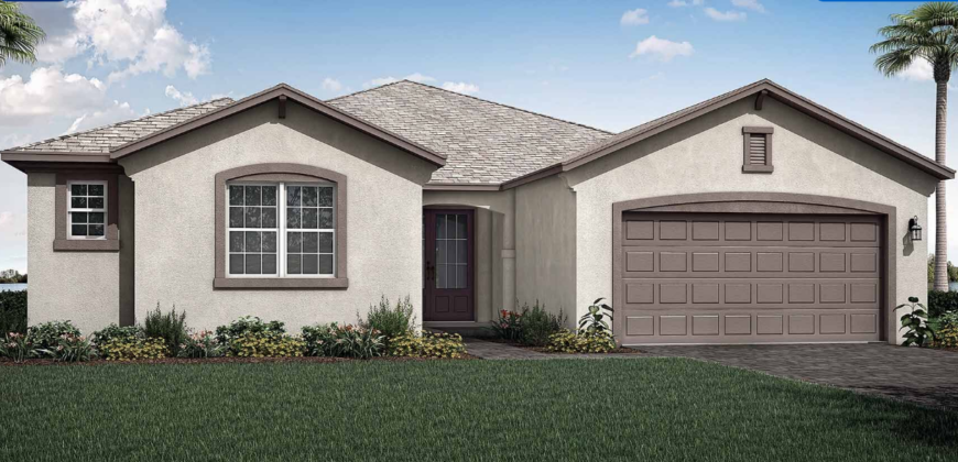 10175 SW ORANA DR 4 Beds 2 Baths 1 Half Bath New Home For Sale