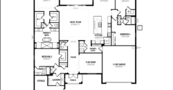 10631 SW VINEYARD DR PORT ST LUCIE HOME FOR SALE
