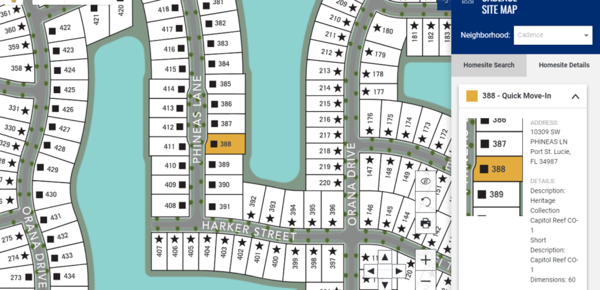 port st lucie new home for sale10309 SW PHINEAS LN 3 Beds 2 Bath New Home For Sale