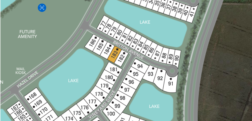 14236 SW BRITTON AVE ST PORT LUCIE NEW HOME FOR SALE