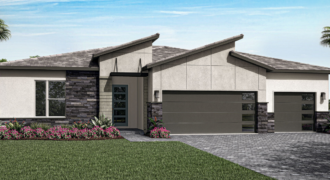 14236 SW BRITTON AVE ST PORT LUCIE NEW HOME FOR SALE