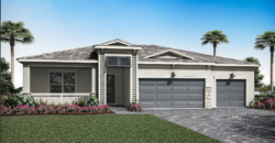14236 SW BRITTON AVE ST PORT LUCIE NEW HOME FOR SALE