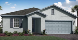 14082 SW SURINA ST Port st Lucie, Florida, is a new construction home for sale.