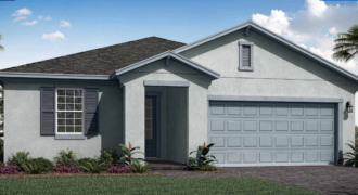 14082 SW SURINA ST Port st Lucie, Florida, is a new construction home for sale.