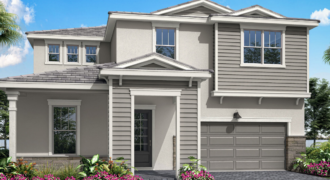 14213 SW BRITTON AVE ST PORT LUCIE NEW HOME FOR SALE
