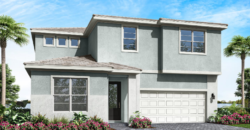 14213 SW BRITTON AVE ST PORT LUCIE NEW HOME FOR SALE