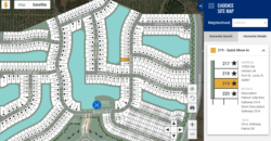 10503 SW ORANA DR 3 Beds 2 Bath 1 Half Bath New Home For Sale Port St Lucie Florida.