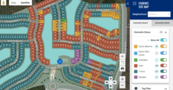 14035 SW SURINA ST 3Beds 2Bath 1 Half Bath New Home For Sale Port St Lucie Florida.