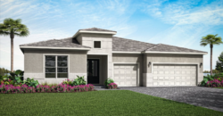 14244 SW BRITTON AVE ST PORT LUCIE NEW HOME FOR SALE