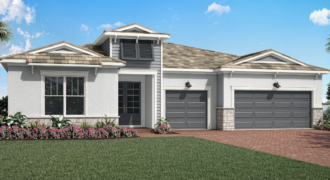 14244 SW BRITTON AVE ST PORT LUCIE NEW HOME FOR SALE