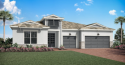 14244 SW BRITTON AVE ST PORT LUCIE NEW HOME FOR SALE