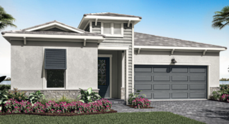 14181 SW BRITTON AVE PORT ST LUCIE FLORIDA NEW HOME FOR SALE