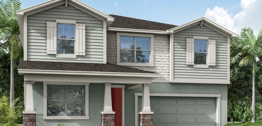 port st lucie new home for sale 14042 SW SURINA ST 4Beds 2Bath 1 Half Bath New Home For Sale Port St Lucie Florida.