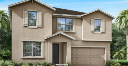 port st lucie new home for sale 14042 SW SURINA ST 4Beds 2Bath 1 Half Bath New Home For Sale Port St Lucie Florida.