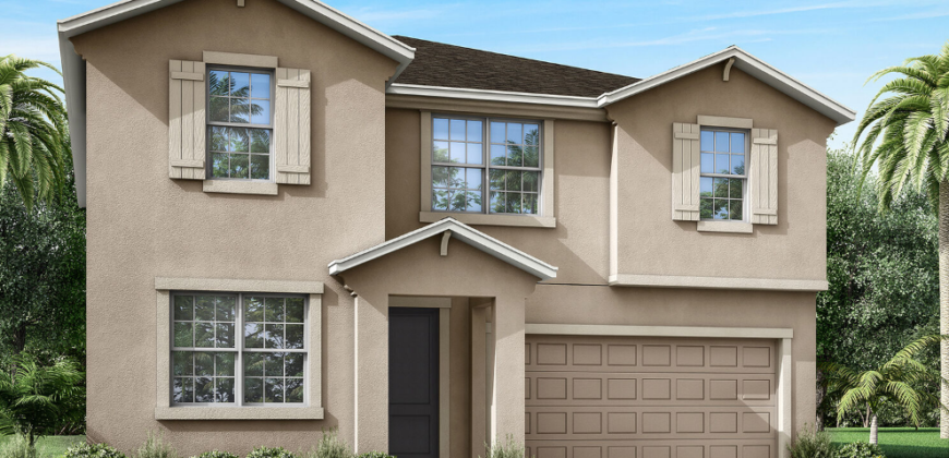port st lucie new home for sale 14042 SW SURINA ST 4Beds 2Bath 1 Half Bath New Home For Sale Port St Lucie Florida.