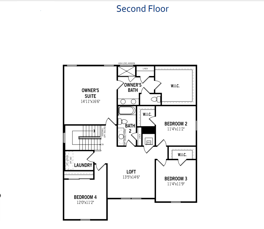 14034 SW SURINA ST 4Beds 2Bath 1 Half Bath New Home For Sale Port St Lucie Florida.