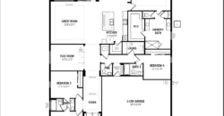 14244 SW BRITTON AVE ST PORT LUCIE NEW HOME FOR SALE