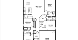 14082 SW SURINA ST Port st Lucie, Florida, is a new construction home for sale.