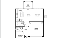 14034 SW SURINA ST 4Beds 2Bath 1 Half Bath New Home For Sale Port St Lucie Florida.