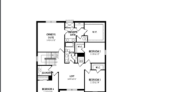 14034 SW SURINA ST 4Beds 2Bath 1 Half Bath New Home For Sale Port St Lucie Florida.