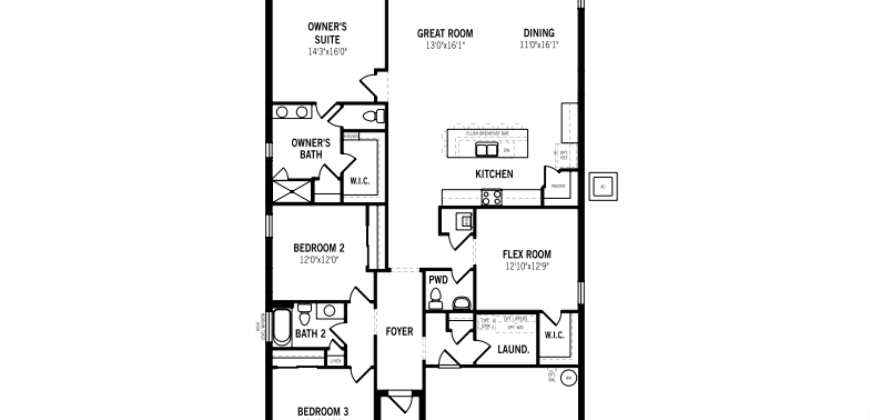 14026 SW SURINA ST 3 Beds 2 Baths 1 Half Bath New Home For Sale