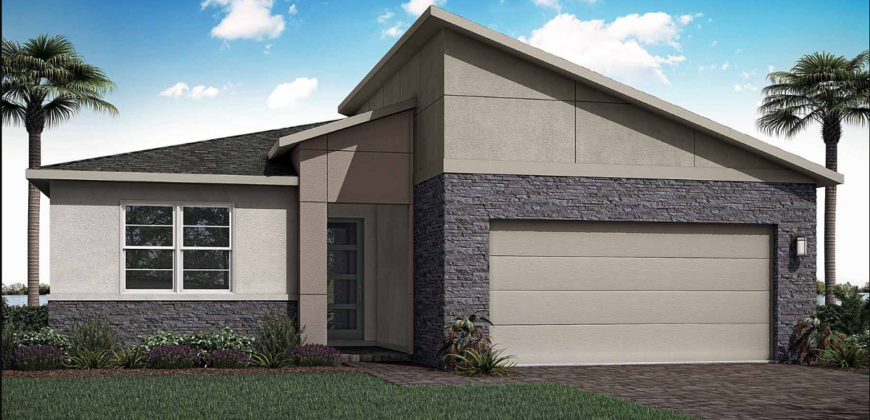 14026 SW SURINA ST 3 Beds 2 Baths 1 Half Bath New Home For Sale