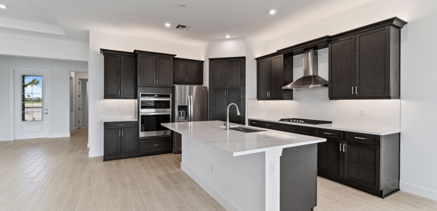 14228 SW BRITTON AVE New Home For Sale In Port ST Lucie Florida