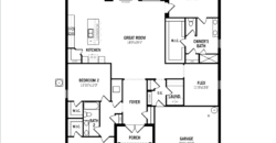 port st lucie new home for sale10309 SW PHINEAS LN 3 Beds 2 Bath New Home For Sale