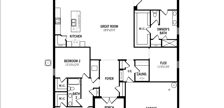 port st lucie new home for sale10309 SW PHINEAS LN 3 Beds 2 Bath New Home For Sale
