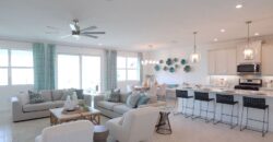 new construction home for sale 10292 SW PHINEAS LN, Pt Saint Lucie, FL 34987 Port St Lucie Florida 4 Beds 2.5  Bath| 2,750 Sq. Ft.2 Car Garage New Home For Sale