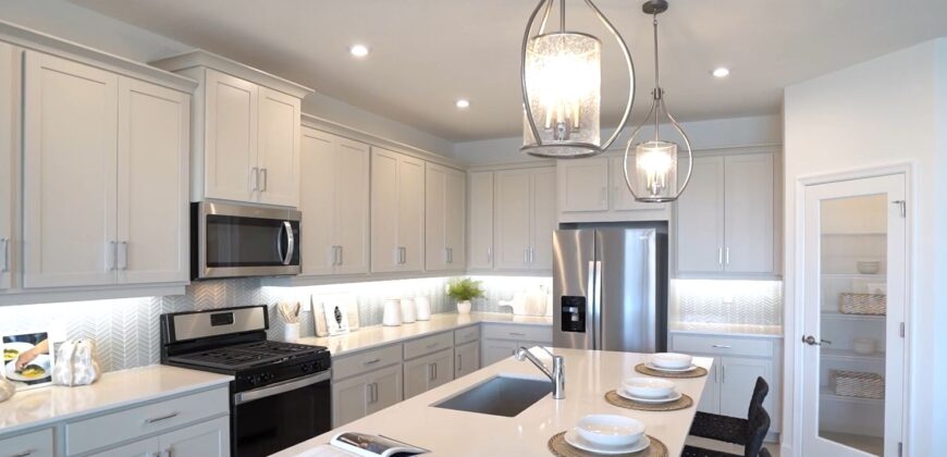 new construction home for sale 10292 SW PHINEAS LN, Pt Saint Lucie, FL 34987 Port St Lucie Florida 4 Beds 2.5  Bath| 2,750 Sq. Ft.2 Car Garage New Home For Sale